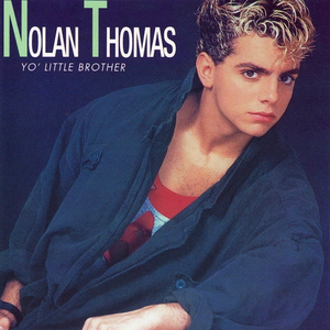 Nolan Thomas - Yo