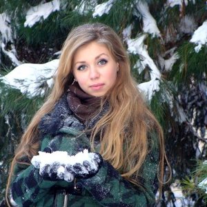 Avatar für Andreea Ignat