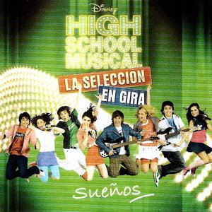 Avatar für High School Musical La seleccion