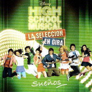 Avatar de High School Musical La seleccion