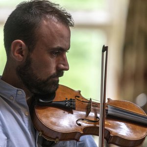 Conor Caldwell 的头像