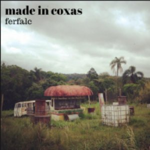 Made in Coxas - Single