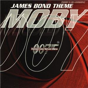 Image for 'The James Bond Theme [Digital Version]'