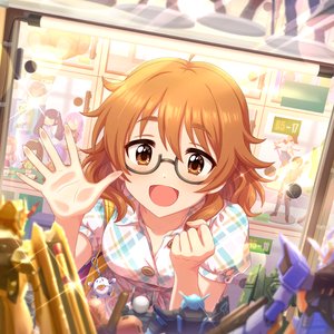 Avatar for 荒木比奈 (田辺留依)