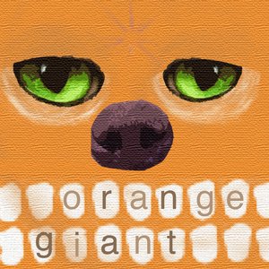 Orange Giant 的头像
