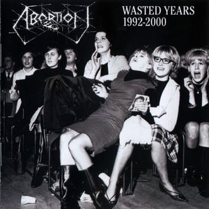 Wasted Years 1992-2000