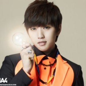 Avatar for Sandeul (B1A4)