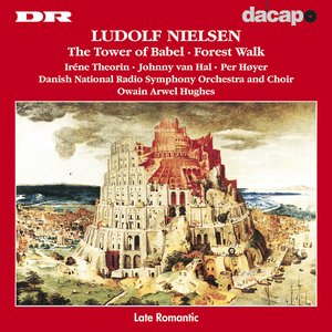 Nielsen: Tower of Babel (The) / Forest Walk