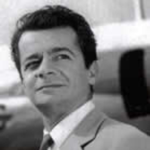 Serge Reggiani photo provided by Last.fm