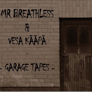 Garage Tapes