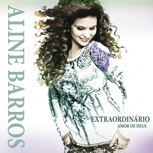 Extraordinário Amor de Deus cover