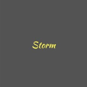 Storm - EP