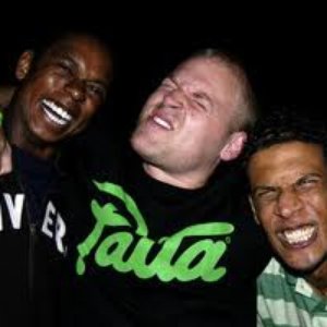 Sticks, Rico & Typhoon 的头像