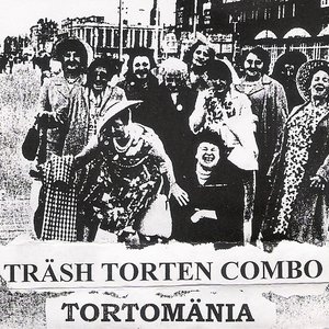 Tortomänia