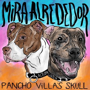 Mira Alrededor