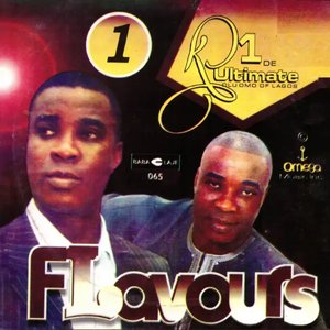 Flavours, Vol. 1