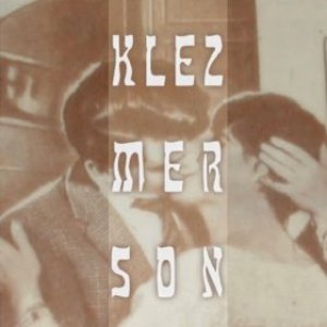 Klezmerson