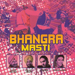 Bhangra Masti