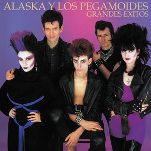 Alaska y Los Pegamoides - Grandes Éxitos (Remastered)
