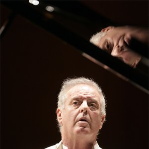 Avatar for Orchestre de Paris, Choeurs de l'Orchestre de Paris, Daniel Barenboim