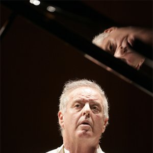 Image for 'Orchestre de Paris, Choeurs de l'Orchestre de Paris, Daniel Barenboim'