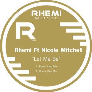 Rhemi feat. Nicole Mitchell 的头像