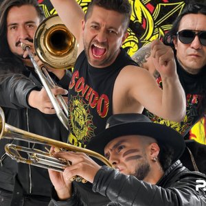 Sonido Sudaka 的头像