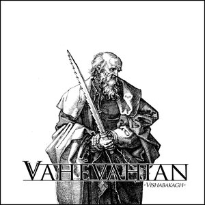 Image for 'Vahevahian'