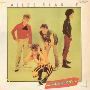 Rockhaus - Alles Klar - Zortam Music