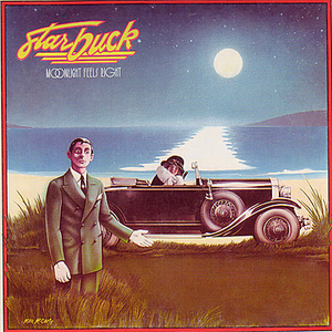 STARBUCK - Track 10 Lyrics - Zortam Music