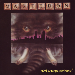 Mastedon - It