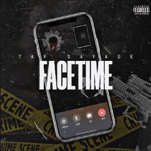 FaceTime