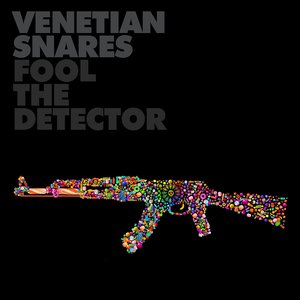 Fool The Detector - EP