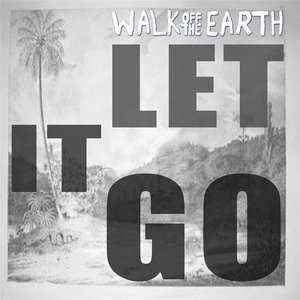 Let It Go - Single