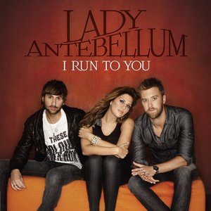 I Run To You - Single