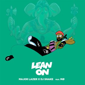 Avatar for Major Lazer feat. MØ & DJ Snake