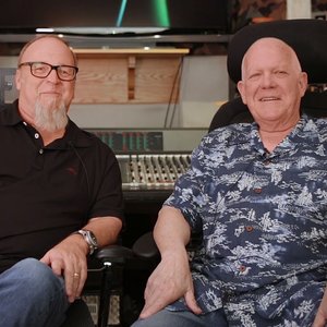 Dennis McCarthy & Kevin Kiner 的头像