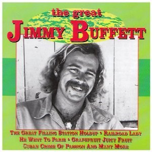 The Great Jimmy Buffett