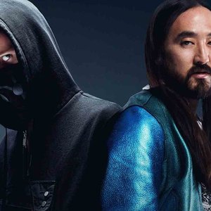 Avatar for Steve Aoki & Alan Walker