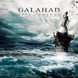 Seas of Change cover