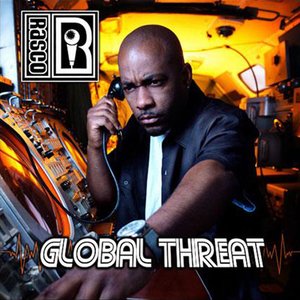 Image for 'Global Threat'