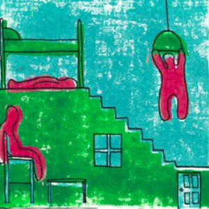 Tripping Down the Stairs