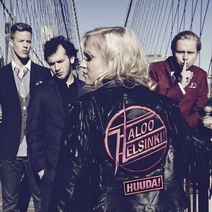 Avatar for Haloo Helsinki!