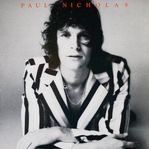 Paul Nicholas