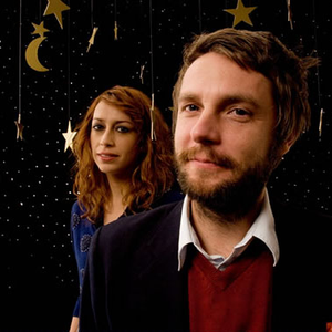 Earlimart photo provided by Last.fm