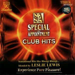 Special Appointments Club Hits