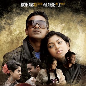 RaviHans feat. Raini 的头像