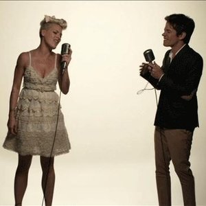 P!nk & Nate Ruess 的头像