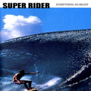Super Rider photo provided by Last.fm
