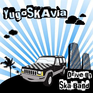 Drive-By Ska Band